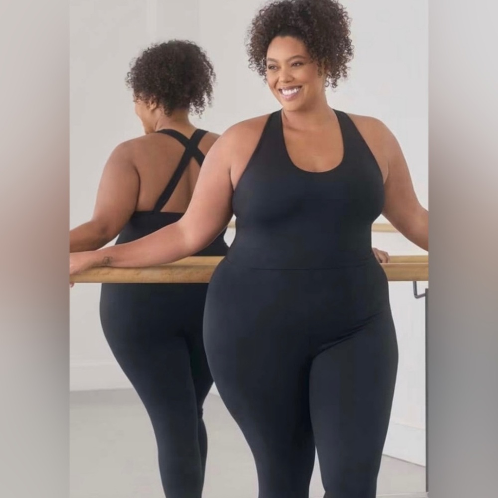 Joe Fresh X Sasha Jumpsuit